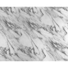 Kit 16 Metros De Papel De Parede Adesivo Lavavel Mármore Carr