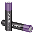 Kit 16 Pilhas Recarregável Palito Aaa 1000mah Cod: 408180016-