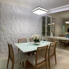 Kit 16 Placas Decorativas 4m² Acabamento Parede Forro Flexive