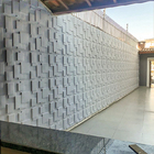 Kit 16 Placas Decorativas 4m² Acabamento Parede Forro Flexive