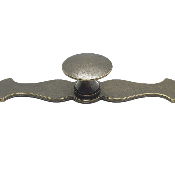 Kit 16 Puxador Porta Ouro Velho Puxadores De Gaveta Puxador C