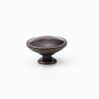 Kit 16 Puxadores Redondos Puxador Armário Puxadores De Gaveta