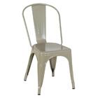 Kit - 16 X Cadeiras Iron Tolix - Fendi