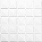 Kit 17  placas em pvc poliestireno revestimento 3d teto e par