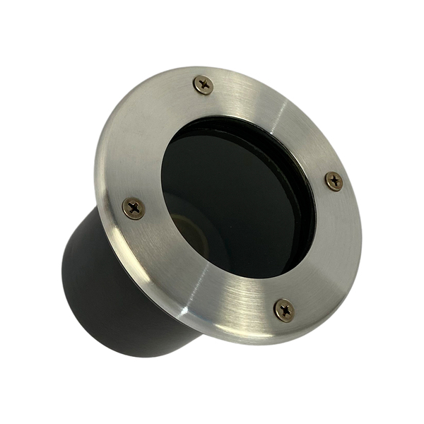 Kit 17 Embutido De Solo Gu10 Mr16 Escovado