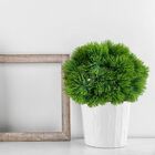 Kit 18 Buquês De Picks Artificiais (108 Hastes) - Sofisticaçã