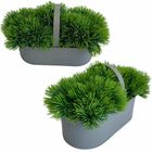 Kit 18 Buquês De Picks Artificiais (108 Hastes) - Sofisticaçã