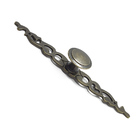 Kit 18 Puxador Para Moveis Puxadores Antigos Puxador Colonial