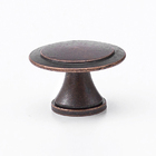 Kit 18 Puxadores De Porta De Armário Puxador Botão Puxadores