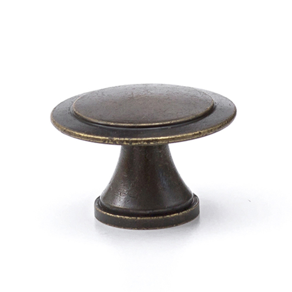 Kit 18 Puxadores De Porta De Armário Puxador Botão Puxadores