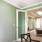 Kit 18m Linear Roda Teto Perfil De Poliestireno S50 Branco