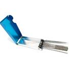 Kit 1 Agulheiro Limpador De Bicos Para Maçarico E Tocha Mig +