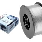 Kit 1 Arame Para Solda Mig Revestido Uso Sem Gás 0,8mm E71t-s