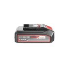 Kit 1 Bateria Power-x-change 18v 2,5 Ah Li E Carregador Duplo