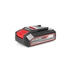 Kit 1 Bateria Power-x-change 18v 2,5 Ah Li E Carregador Duplo