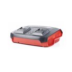 Kit 1 Bateria Power-x-change 18v 2,5 Ah Li E Carregador Duplo