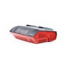 Kit 1 Bateria Power-x-change 18v 2,5 Ah Li E Carregador Duplo