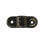 Kit 1 Cremona Ouro Velho Sobr. +1 Vara Pta Oval 1,2m +4 Cast