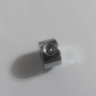 Kit 1 Esticador Fixador Flange 3m Cabo Prateleira Suspensa