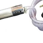 Kit 1 Fogareiro Alumínio + 1 Fogareiro Alumínio Mini Volpato