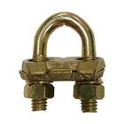 Kit 1 Haste Elétrica Cobreada 1/2"- 10mmx2m + Conector Gtdu