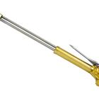 Kit - 1 Maçarico 1500 + 2 Reguladores (oxigênio / Glp 45) + 4