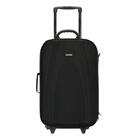 Kit 1 Mala Viagem Mountain Preta G + 1 Mala Viagem M - Tonin