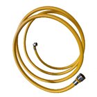 Kit 1 Metro Tubo Pex 16 + Cotov + Conec + Niple + Válvula Bm