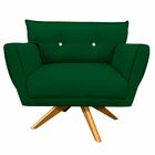 Kit 1 Namoradeira 2 Lugares E 2 Poltronas Giratória Anitta Co