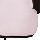 Kit 1 Namoradeira E 1 Poltrona Decorativa Orgânica Beatriz Su