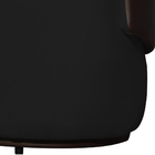 Kit 1 Namoradeira E 2 Poltronas Decorativa Orgânica Beatriz S