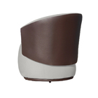 Kit 1 Namoradeira E 2 Poltronas Decorativa Orgânica Beatriz S