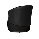 Kit 1 Poltrona 1 Namoradeira E 1 Puff Grande Orgânico Beatriz