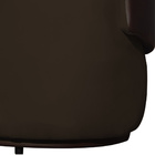 Kit 1 Poltrona E 1 Namoradeira Decorativa Orgânica Beatriz Ve