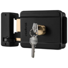 Kit 1 Porteiro Interfone Ipr1010 E 1 Fechadura Fx500 Intelbra