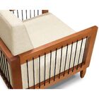 Kit 1 Sofá 2 Lugares + 2 Poltrona  Beth Para Sala De Estar Re