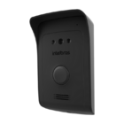 Kit 1 Vídeo Porteiro Interfone Ivr 1070 Hs + 1 Fechadura Pret