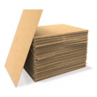 Kit 20 Chapa Porta Retratos De Mdf Cor Cru Madeira Chapa Mdf