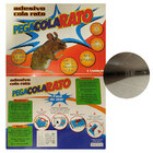 Kit 20 Cola Adesiva Para Pegar Rato Armadilha