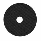 Kit 20 Discos De Corte Para  Aço 115x1,0x22,23mm