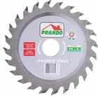 Kit 20 Discos Serra Vídea 110 X 20 X 24 D Prando Madeira