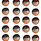 Kit 20 Fita Isolante Foxlux Pvc Antichamas 20mx19mm