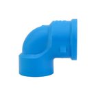 Reducao Pvc Kit 20 Joelhos Reduçao 90 Graus Soldavel 25mm X 1/2 Bucha Latao 0499 ...