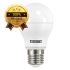 Kit 20 Lâmpadas Bulbo Led Taschibra Tkl Bivolt E27 7w 3000k