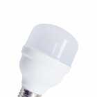 Kit 20 Lâmpadas Led Compacta 15w Bivolt E27 Ol Iluminação Luz