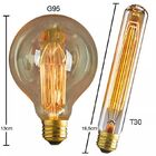 Kit-20 Lustre Pendente Luminária Md-4149 Suporte Para Lâmpada