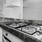 Kit 20 Metros De Papel De Parede Adesivo Lavavel Mármore Cinza