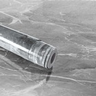 Kit 20 Metros De Papel De Parede Adesivo Lavavel Mármore Cinza