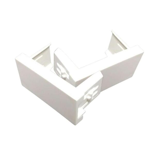 Kit 20 Modulo Cego Refinatto Weg Embalagem Com 2 Pecas