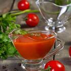 Kit 20 Molheiras 180ml Cristal Lyor Servir Azeite Molho Calda